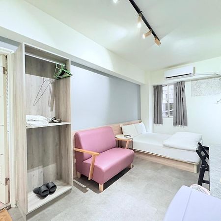 Inn 逢甲home Taichung Exterior photo