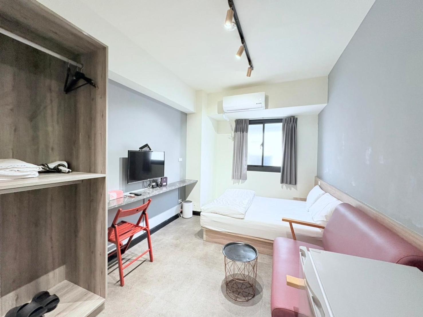 Inn 逢甲home Taichung Exterior photo