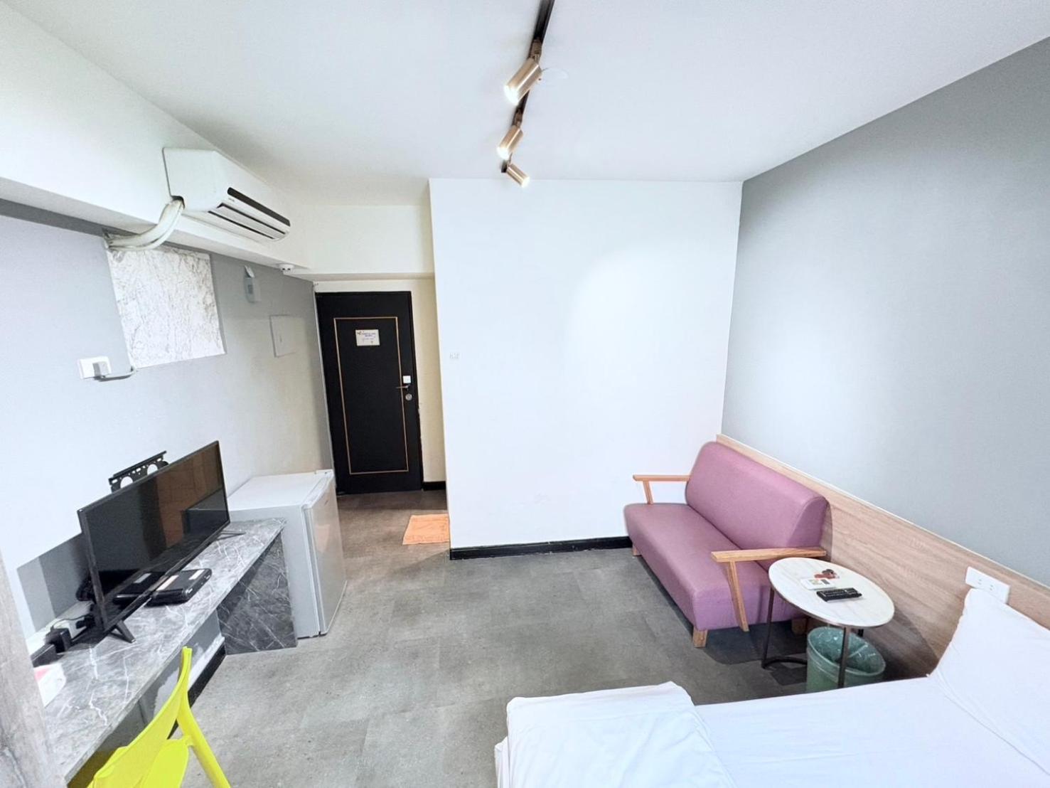 Inn 逢甲home Taichung Exterior photo