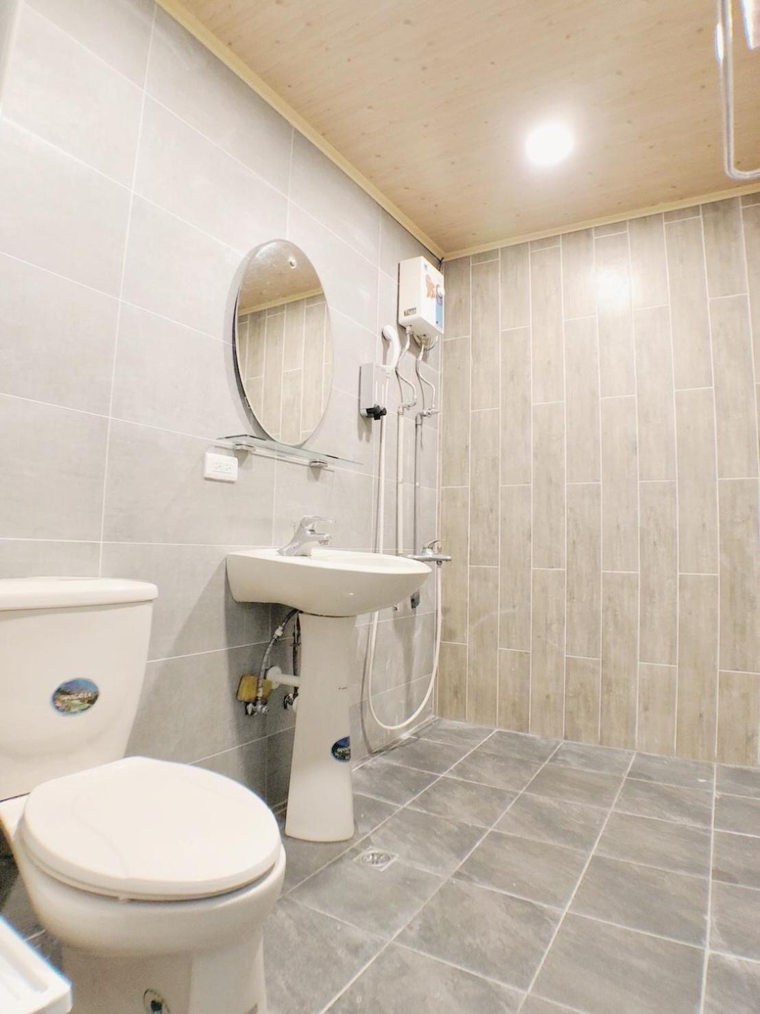 Inn 逢甲home Taichung Exterior photo