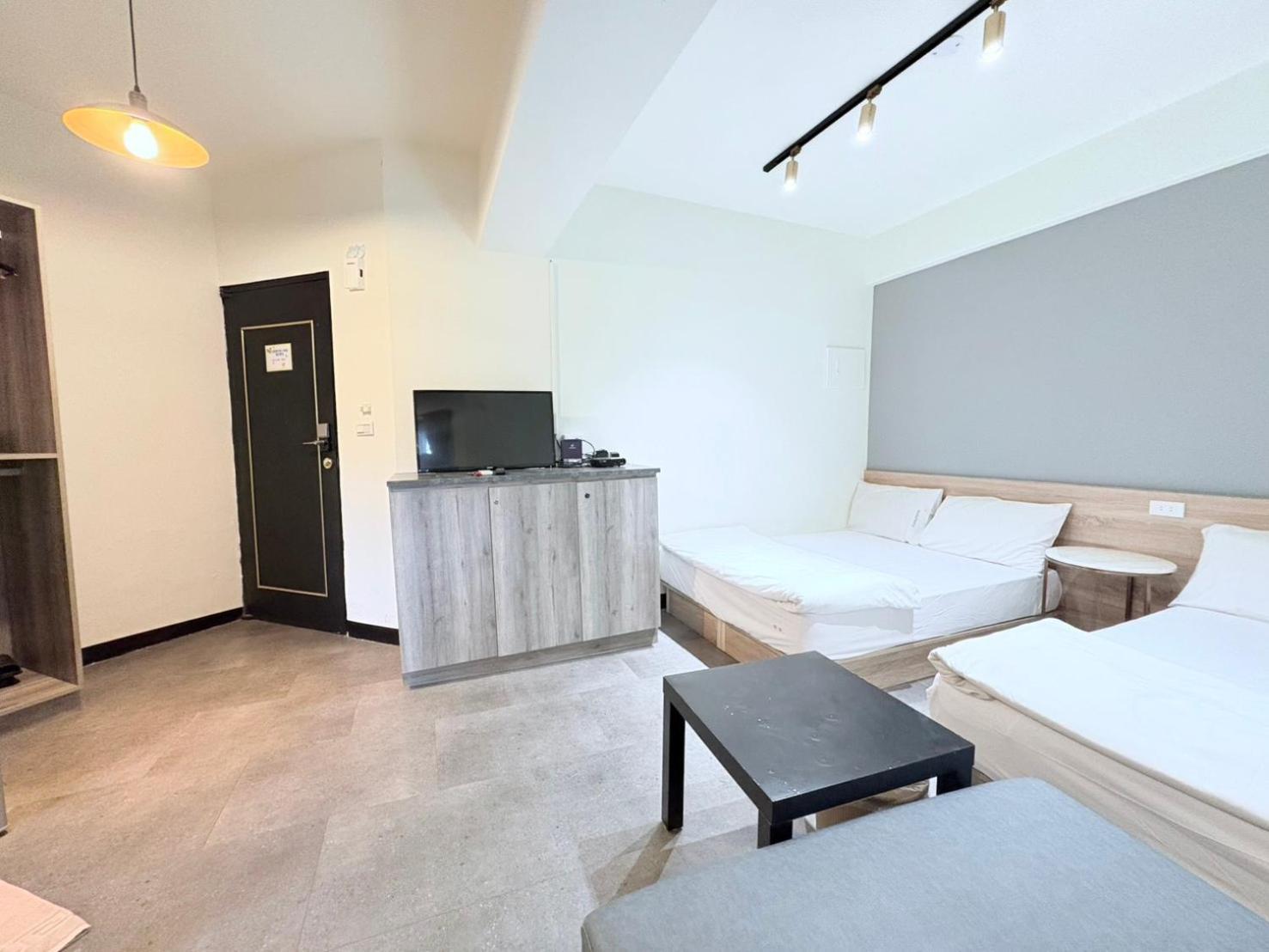 Inn 逢甲home Taichung Exterior photo